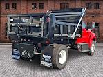 New 2025 Ford F-750 Regular Cab 10' 4" Rugby Steel Dump Truck for sale #318275 - photo 4