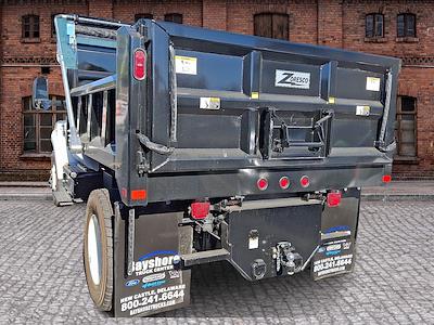 2025 Ford F-750 Regular Cab DRW 4x2 Rugby Dump Truck for sale #318277 - photo 2