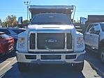 New 2025 Ford F-750 Regular Cab 10' 4" Rugby Steel Dump Truck for sale #318277 - photo 4