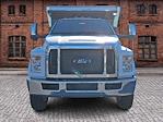 New 2025 Ford F-750 Regular Cab 10' 4" Rugby Steel Dump Truck for sale #318277 - photo 4