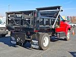 New 2025 Ford F-750 Regular Cab 10' 4" Rugby Steel Dump Truck for sale #318421 - photo 4