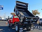 New 2025 Ford F-750 Regular Cab 10' 4" Rugby Steel Dump Truck for sale #318421 - photo 14
