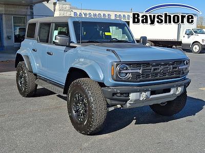 2024 Ford Bronco 4WD, SUV for sale #318643 - photo 1