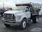 2025 Ford F-650 Regular Cab DRW 4x2 Godwin Dump Truck for sale #318742 - photo 1