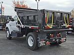 2025 Ford F-650 Regular Cab DRW 4x2 Godwin Dump Truck for sale #318742 - photo 2