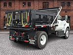 New 2025 Ford F-650 Regular Cab 10' Godwin Steel Dump Truck for sale #318742 - photo 3