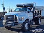 2025 Ford F-650 Regular Cab DRW 4x2 Godwin Dump Truck for sale #318756 - photo 1