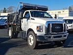 2025 Ford F-650 Regular Cab DRW 4x2 Godwin Dump Truck for sale #318756 - photo 3