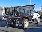 2025 Ford F-650 Regular Cab DRW 4x2 Godwin Dump Truck for sale #318756 - photo 4
