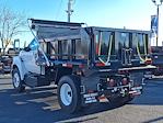 2025 Ford F-650 Regular Cab DRW 4x2 Godwin Dump Truck for sale #318756 - photo 2