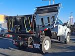 2025 Ford F-650 Regular Cab DRW 4x2 Godwin Dump Truck for sale #318756 - photo 14
