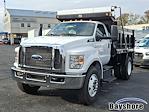2025 Ford F-650 Regular Cab DRW 4x2 Godwin Dump Truck for sale #318758 - photo 1