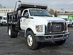 2025 Ford F-650 Regular Cab DRW 4x2 Godwin Dump Truck for sale #318758 - photo 3