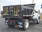 2025 Ford F-650 Regular Cab DRW 4x2 Godwin Dump Truck for sale #318758 - photo 4