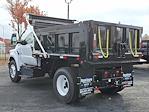 2025 Ford F-650 Regular Cab DRW 4x2 Godwin Dump Truck for sale #318758 - photo 2