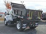 2025 Ford F-650 Regular Cab DRW 4x2 Godwin Dump Truck for sale #318758 - photo 14