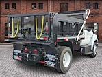 New 2025 Ford F-650 Regular Cab 10' Godwin Steel Dump Truck for sale #318758 - photo 3