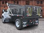 New 2025 Ford F-650 Regular Cab 10' Godwin Steel Dump Truck for sale #318758 - photo 4