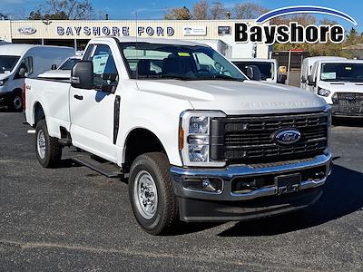 2024 Ford F-250 Regular Cab 4x4, Pickup for sale #318924 - photo 1