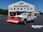2024 Ford F-250 Regular Cab 4x4 Plow Truck for sale #318925 - photo 1