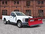 2024 Ford F-250 Regular Cab 4x4 Plow Truck for sale #318925 - photo 4