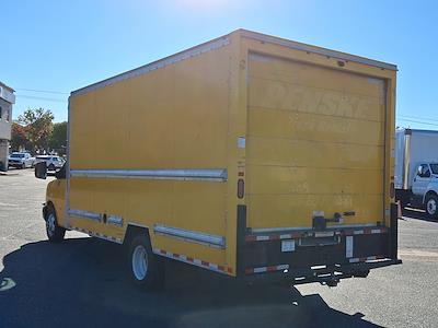 Used 2019 GMC Savana 3500 4x2 Box Van for sale #319591 - photo 2