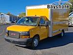 Used 2019 GMC Savana 3500 4x2 Box Van for sale #319591 - photo 1