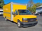 Used 2019 GMC Savana 3500 4x2 Box Van for sale #319591 - photo 3