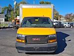 Used 2019 GMC Savana 3500 4x2 Box Van for sale #319591 - photo 4