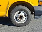 Used 2019 GMC Savana 3500 4x2 Box Van for sale #319591 - photo 8