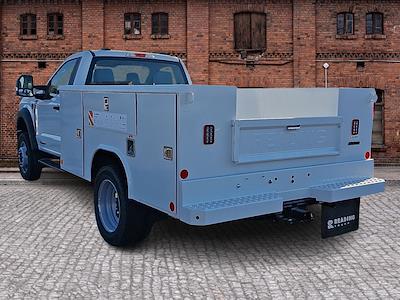 New 2024 Ford F-450 Regular Cab 4x4 Reading U108-DW (U108ADW) 9' Service Truck for sale #319819 - photo 2
