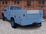 New 2024 Ford F-450 Regular Cab 4x4 Reading U108-DW (U108ADW) 9' Service Truck for sale #319819 - photo 2