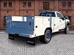 New 2024 Ford F-450 Regular Cab 4x4 Reading U108-DW (U108ADW) 9' Service Truck for sale #319819 - photo 4