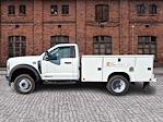 Used 2024 Ford F-450 Regular Cab Service Truck for sale #319819 - photo 7