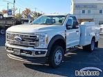 2024 Ford F-450 Regular Cab DRW 4x4 Reading Service Truck for sale #319819 - photo 1