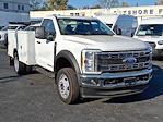 2024 Ford F-450 Regular Cab DRW 4x4 Reading Service Truck for sale #319819 - photo 3