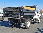 2025 Ford F-650 Regular Cab DRW 4x2 Crysteel Dump Truck for sale #319832 - photo 4