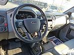 2025 Ford F-650 Regular Cab DRW 4x2 Crysteel Dump Truck for sale #319832 - photo 8