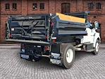 New 2025 Ford F-650 Regular Cab 11' Crysteel Steel Dump Truck for sale #319832 - photo 4