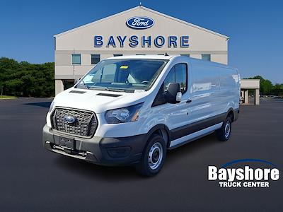 2024 Ford Transit 250 Low Roof RWD Empty Cargo Van for sale #320241 - photo 1