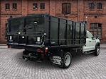 2024 Ford F-550 Super Cab DRW 4x4 Dejana Truck & Utility Equipment Landscape Dump for sale #320253 - photo 4