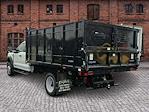 2024 Ford F-550 Super Cab DRW 4x4 Dejana Truck & Utility Equipment Landscape Dump for sale #320253 - photo 2
