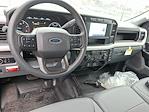 2024 Ford F-550 Super Cab DRW 4x4 Dejana Truck & Utility Equipment Landscape Dump for sale #320253 - photo 7