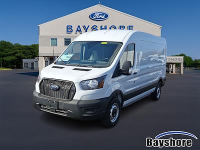 2024 Ford Transit 250 Medium Roof RWD Empty Cargo Van for sale #320255 - photo 1