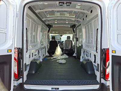 New 2024 Ford Transit 250 Medium Roof Empty Cargo Van for sale #320255 - photo 2