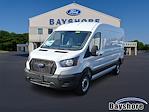 2024 Ford Transit 250 Medium Roof RWD Empty Cargo Van for sale #320255 - photo 1
