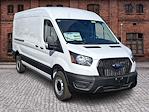 2024 Ford Transit 250 Medium Roof RWD Empty Cargo Van for sale #320255 - photo 2