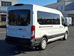 2024 Ford Transit 350 Medium Roof RWD, Passenger Van for sale #320561 - photo 6