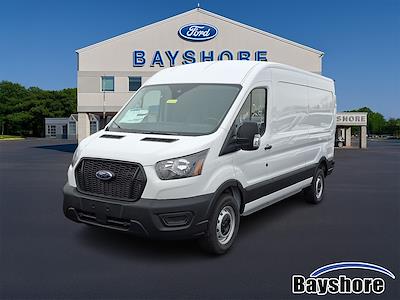New 2024 Ford Transit 250 Medium Roof Empty Cargo Van for sale #320666 - photo 1