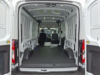 New 2024 Ford Transit 250 Medium Roof Empty Cargo Van for sale #320666 - photo 2
